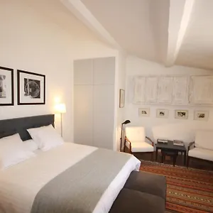 Quartier Mazarin Apartment